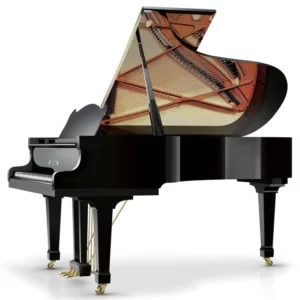 Schimmel Wilhelm W206 Grand Piano