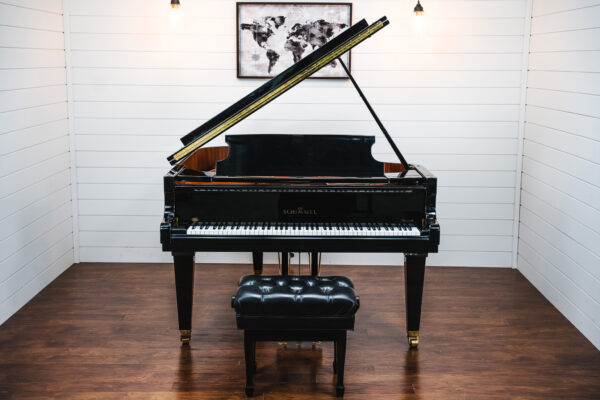 Schimmel Grand Piano