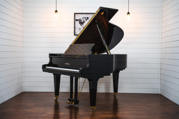 Schimmel Grand Piano