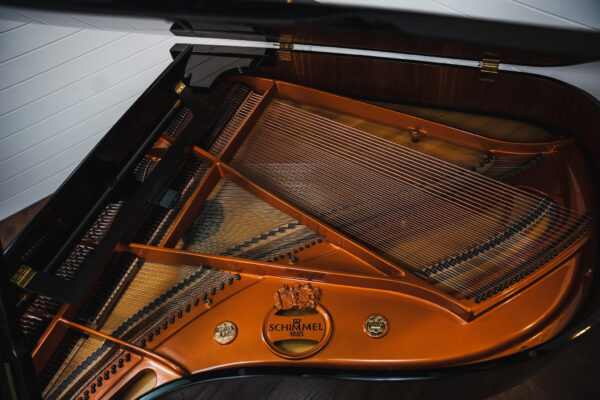 Schimmel Grand Piano