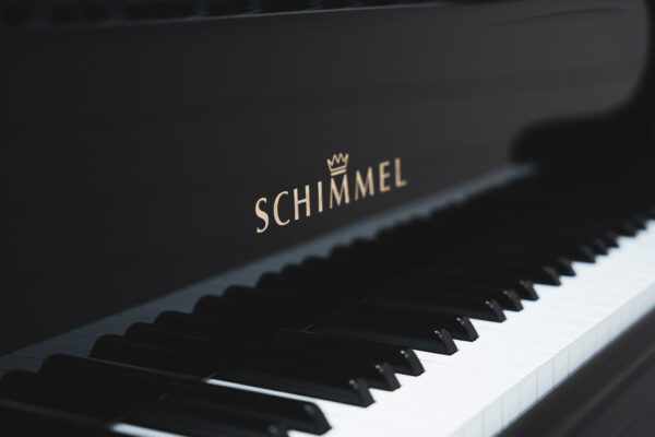 Schimmel Grand Piano