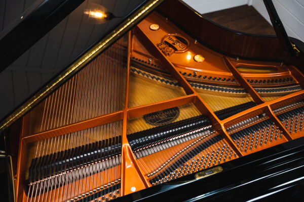 Schimmel Grand Piano