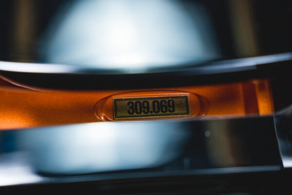 Schimmel Grand Piano
