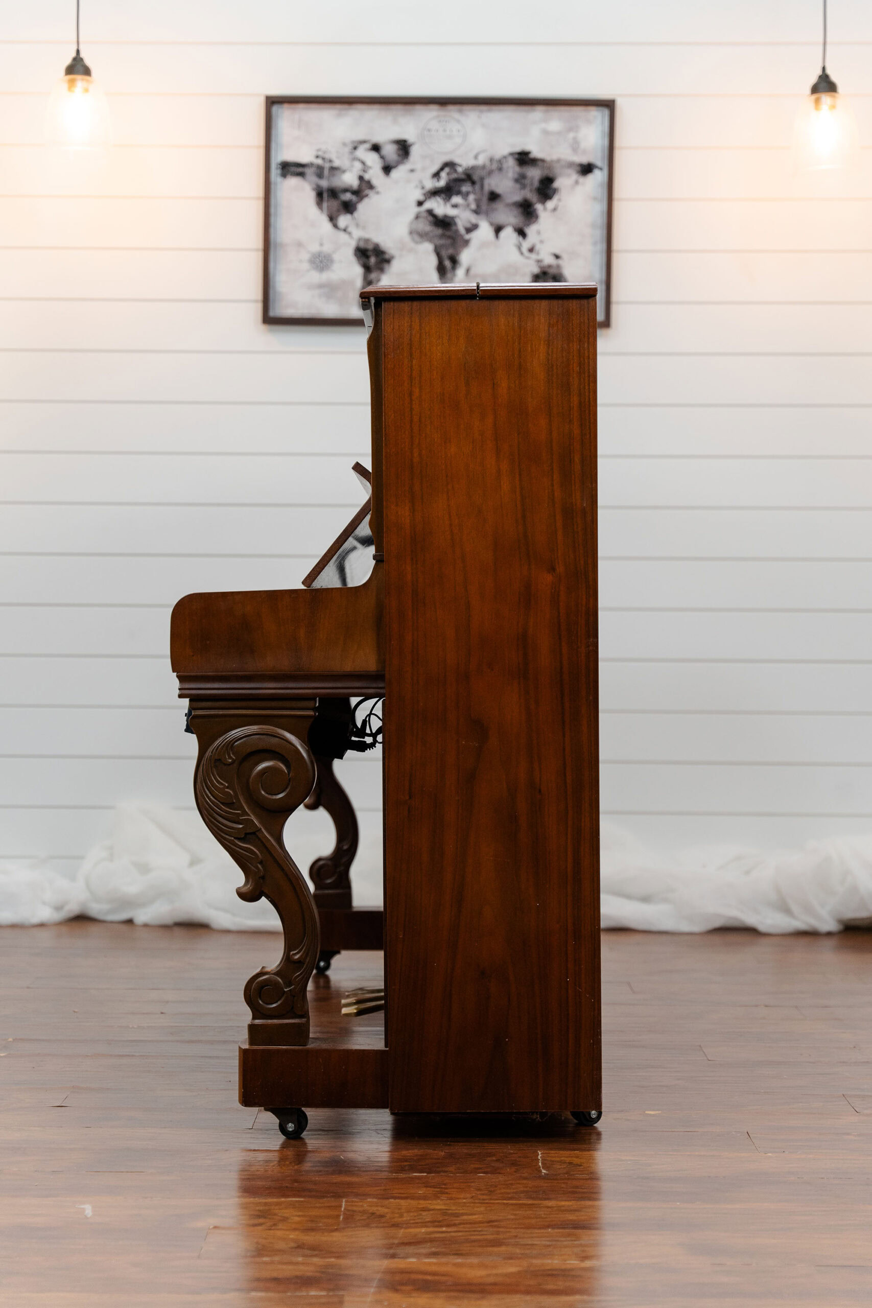 Knabe KN-480 with Player - Image 8