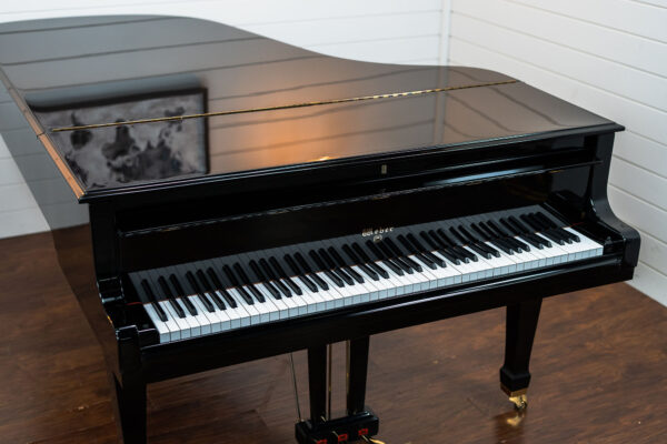 Weber Grand Piano