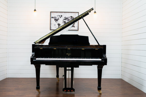 Weber Grand Piano
