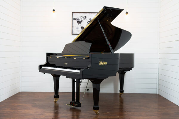 Weber Grand Piano