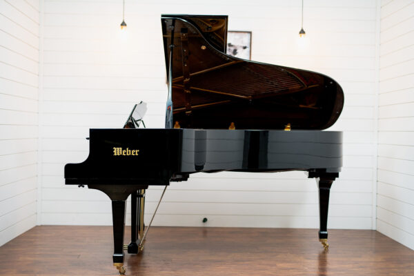 Weber Grand Piano