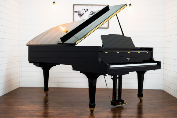 Weber Grand Piano