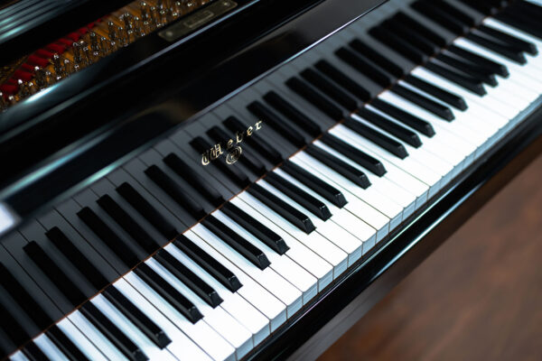 Weber Grand Piano