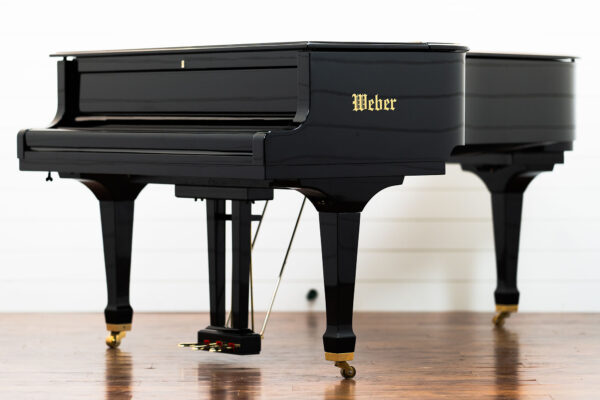 Weber Grand Piano