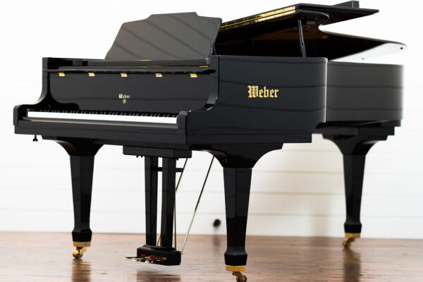 Weber Grand Piano