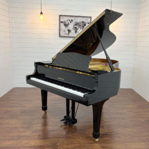 Yamaha G3