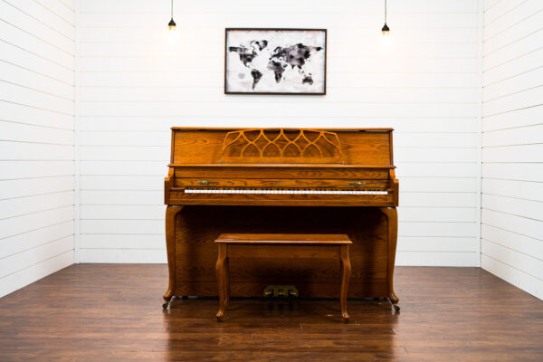 Baldwin Upright - SOLD - Image 3
