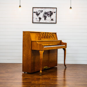 Baldwin Upright - SOLD