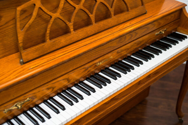 Baldwin Upright - SOLD - Image 5
