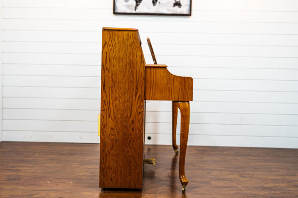 Baldwin Upright - SOLD - Image 4