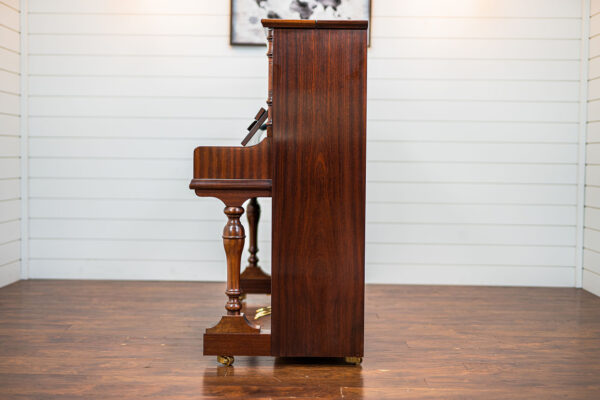 Kapteyn & Sons German Upright - Image 6