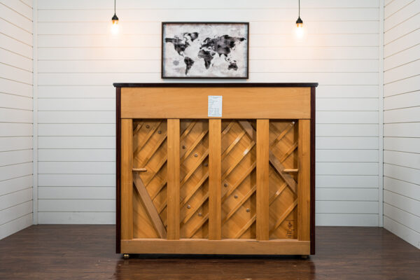 Kapteyn & Sons German Upright - Image 7