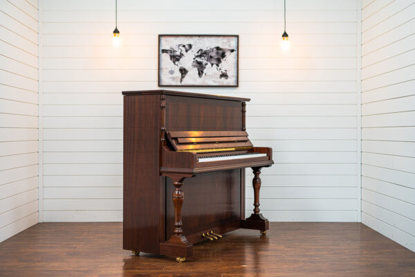 Kapteyn & Sons German Upright