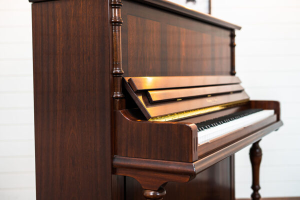 Kapteyn & Sons German Upright - Image 8