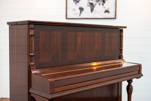 Kapteyn & Sons German Upright - Image 12