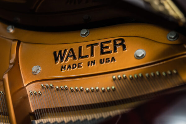Charles R. Walter