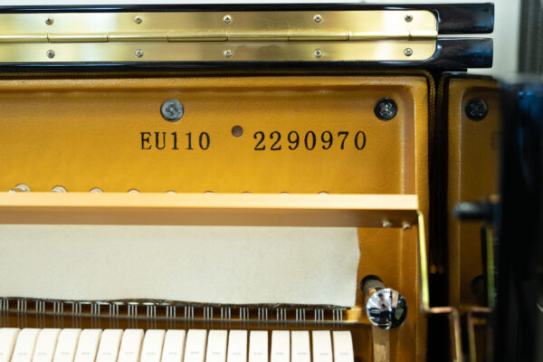 SOLD | Pearl River EU110 Upright - Image 5