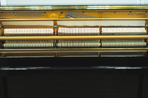 SOLD | Pearl River EU110 Upright - Image 3