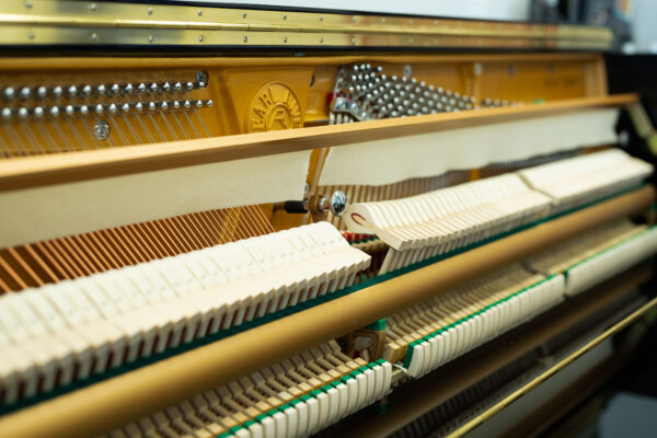 SOLD | Pearl River EU110 Upright - Image 2
