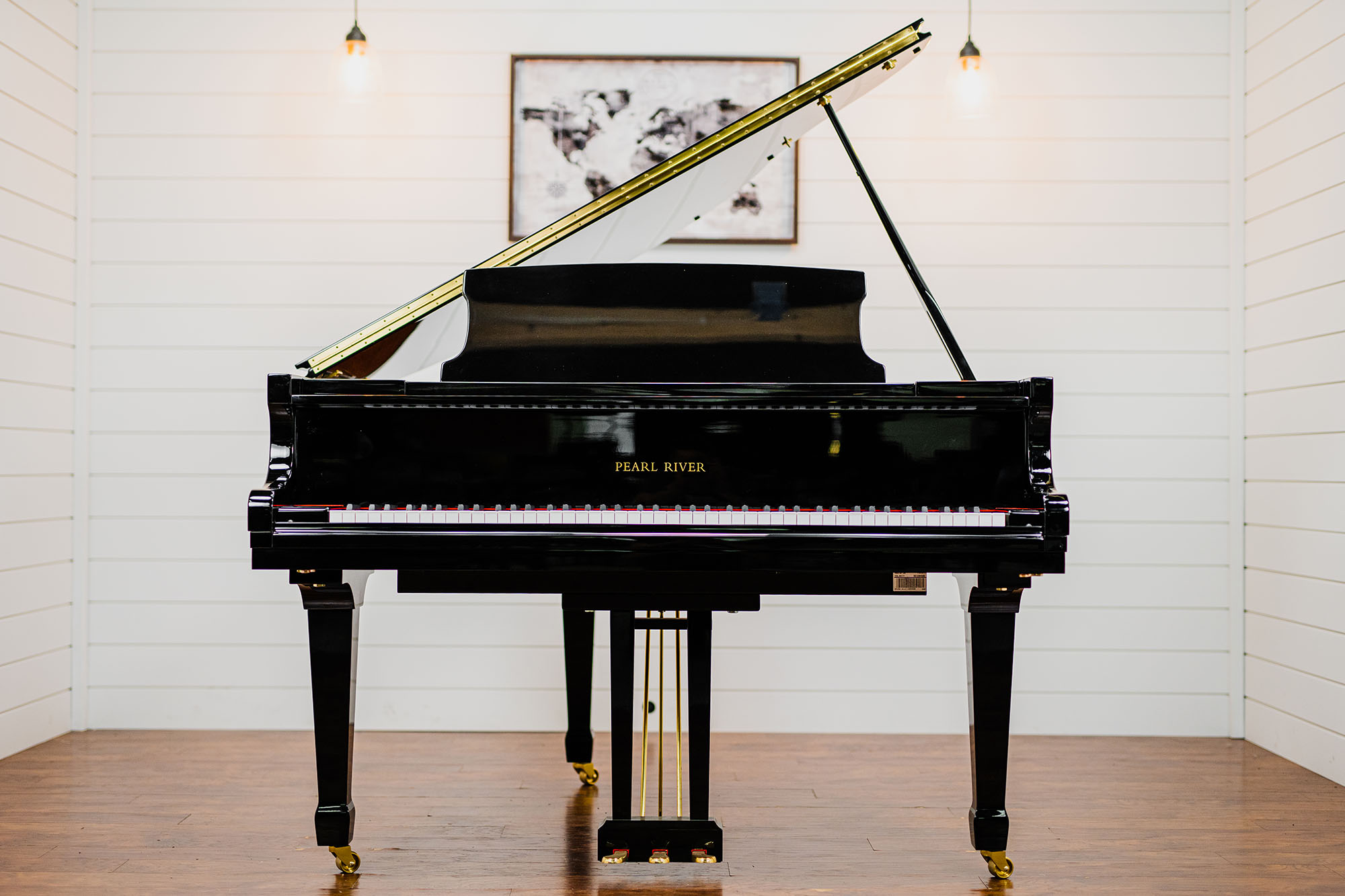 Pearl River GP-150 Grand - Image 12