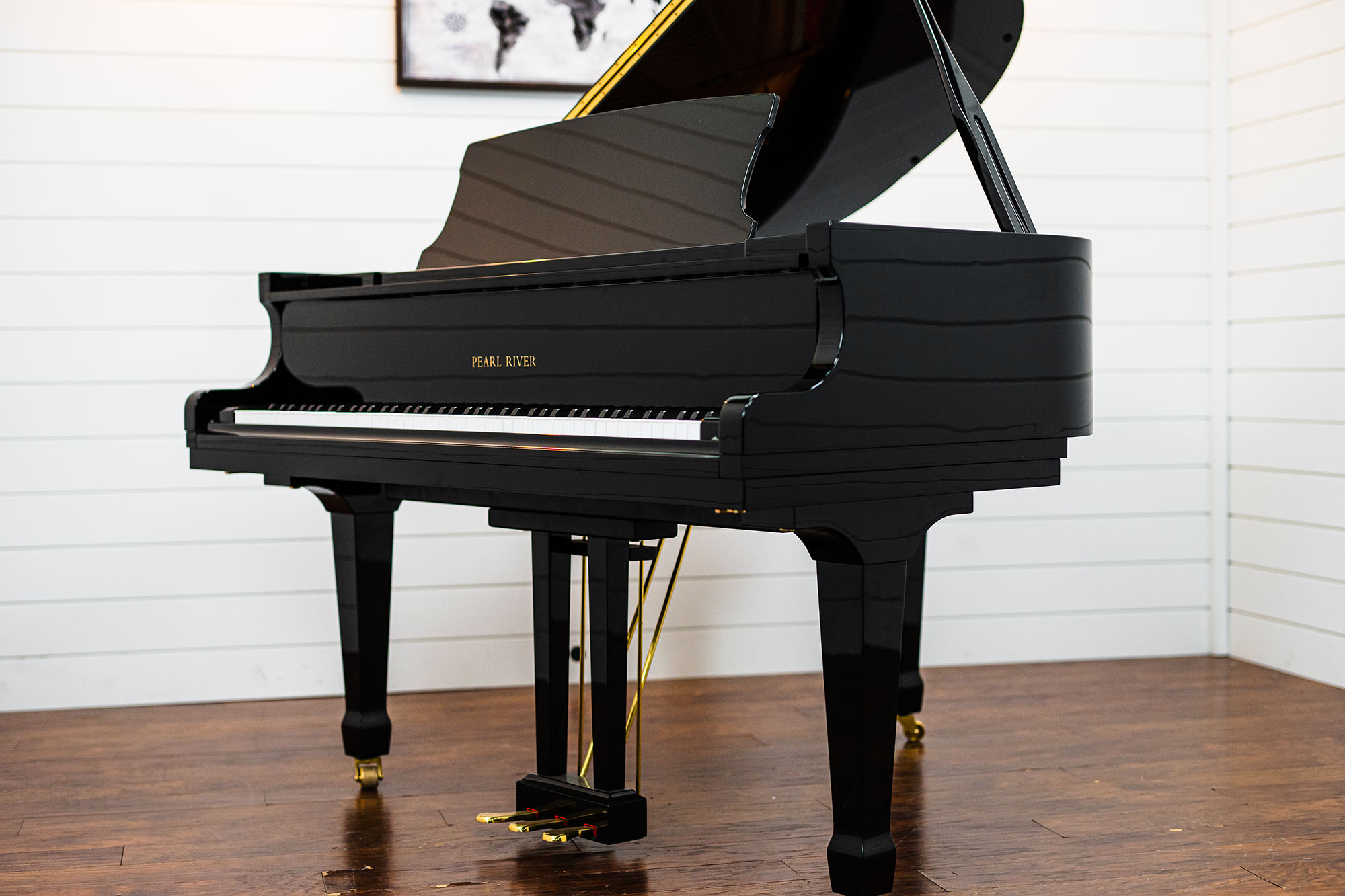 Pearl River GP-150 Grand - Image 10