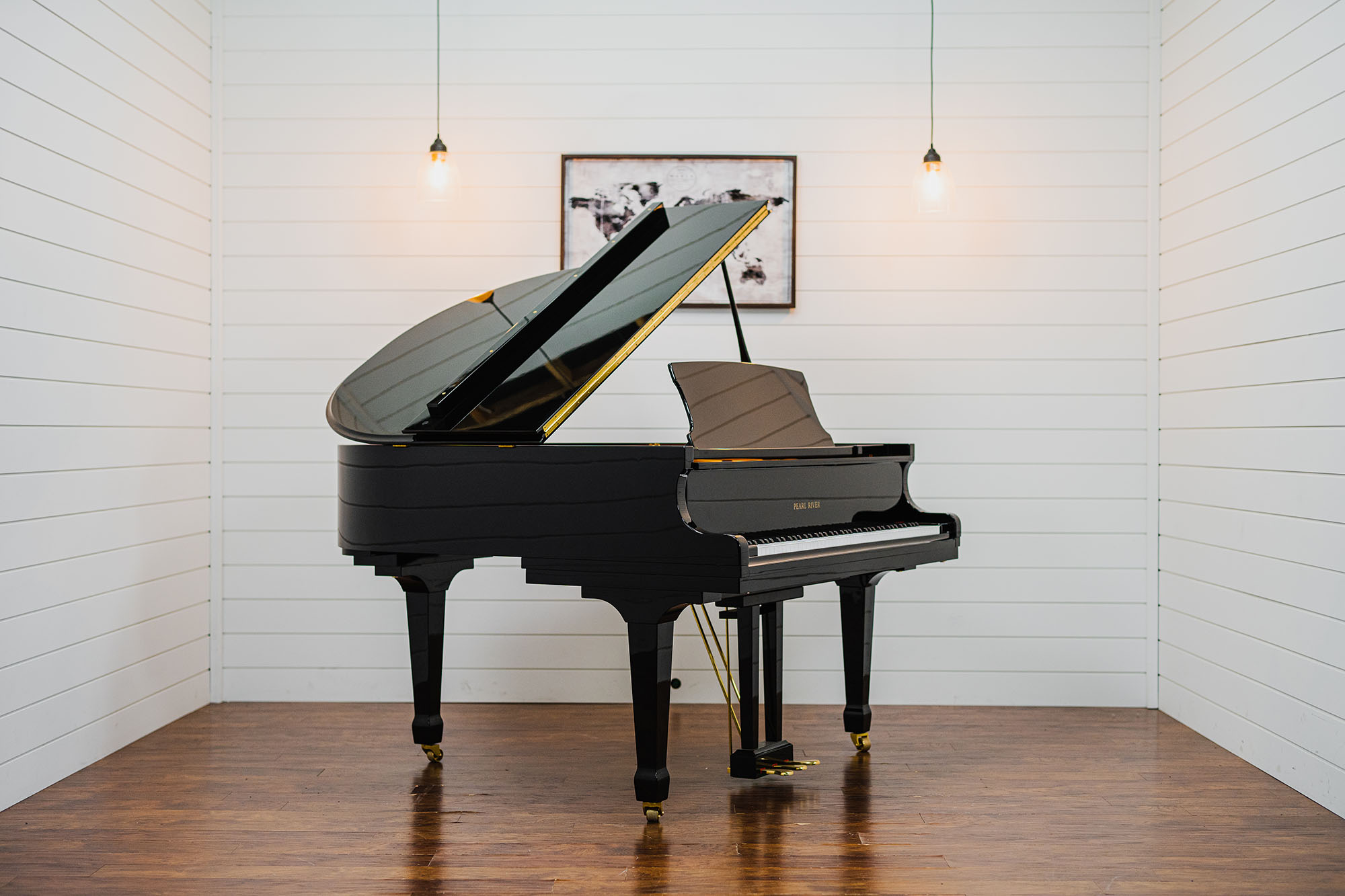 Pearl River GP-150 Grand - Image 9