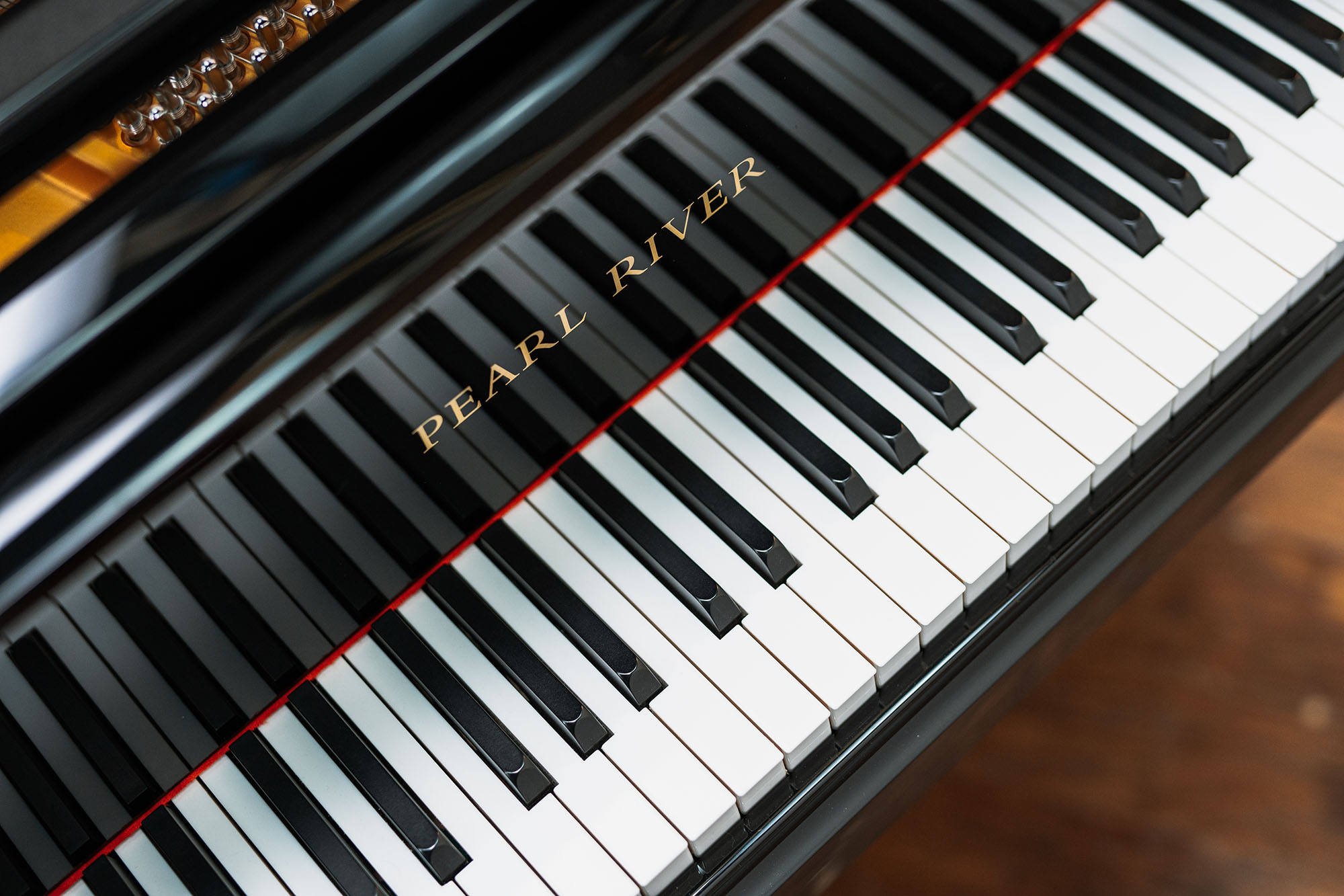 Pearl River GP-150 Grand - Image 8