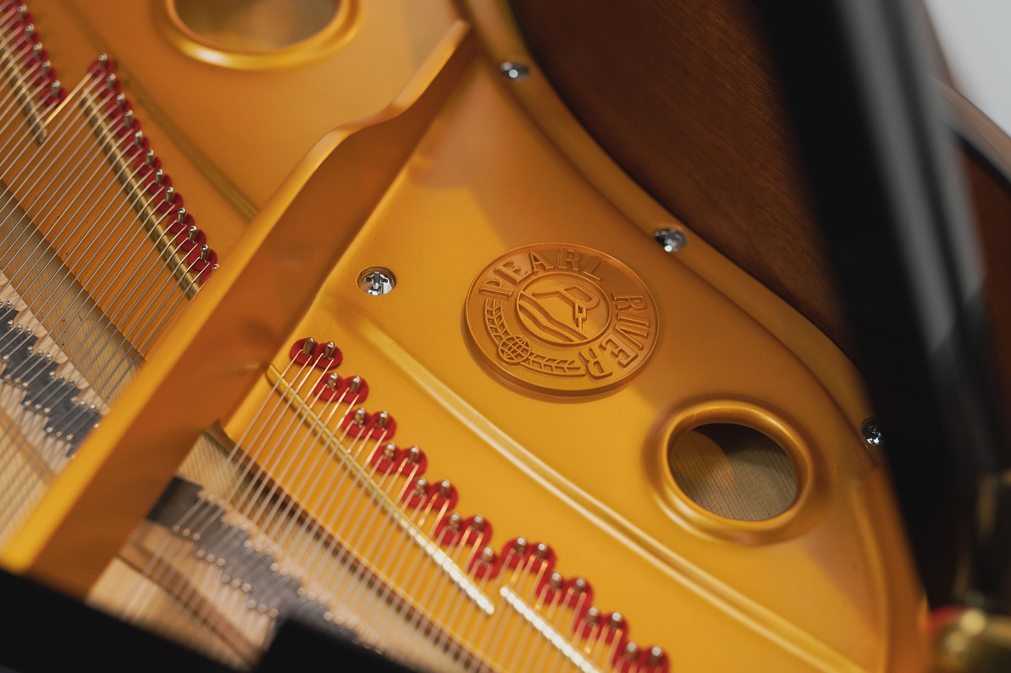 Pearl River GP-150 Grand - Image 6