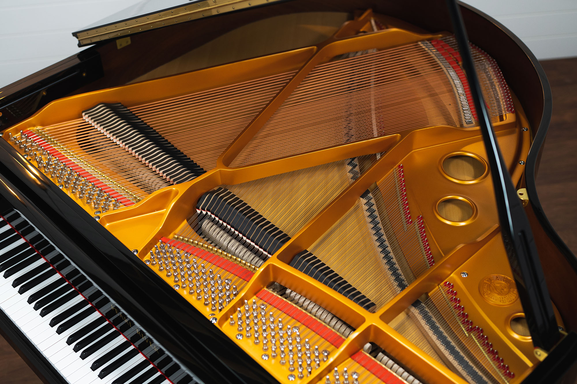 Pearl River GP-150 Grand - Image 4