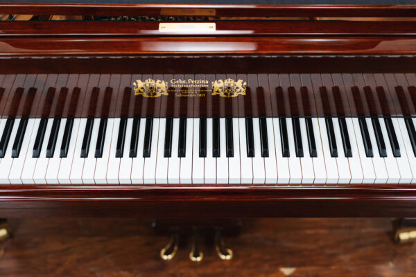 Perzina GX187BP - Image 5