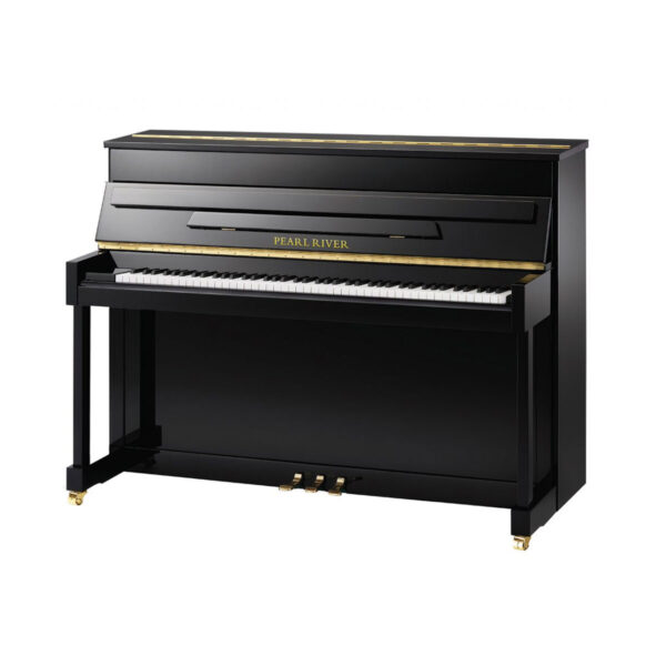 SOLD | Pearl River EU110 Upright