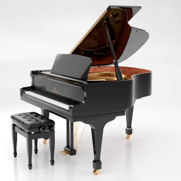 Pramberger LG-157
