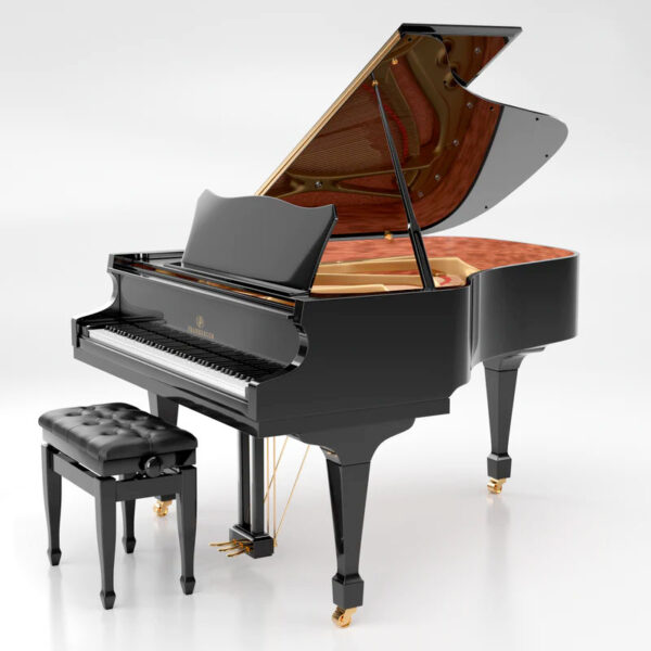 Pramberger LG-175