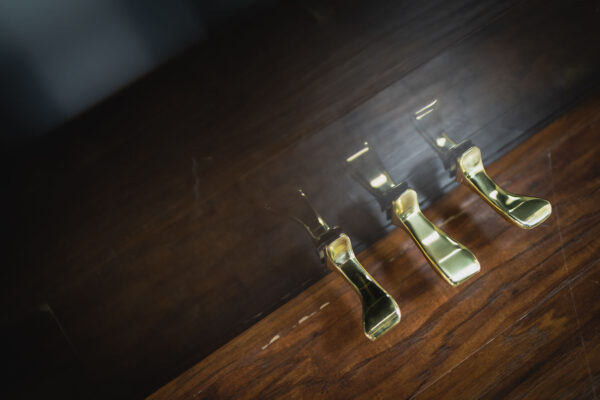 Schimmel Wilhelm W118 Upright Piano - Image 7