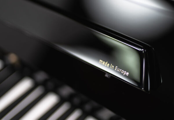 Schimmel Wilhelm W118 Upright Piano - Image 8