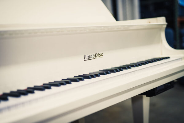 PianoDisc PD-590 - Image 2