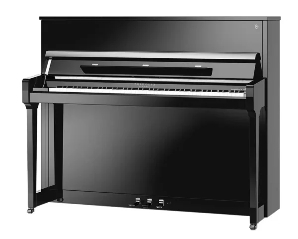 Schimmel Fridolin F121 Upright Piano - Image 2