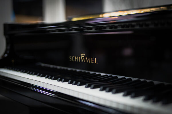 Schimmel Classic C213 – Grand Piano - Image 3