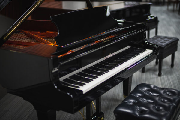 Schimmel Classic C213 – Grand Piano - Image 2