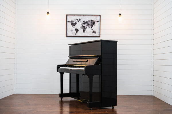 Yamaha U1