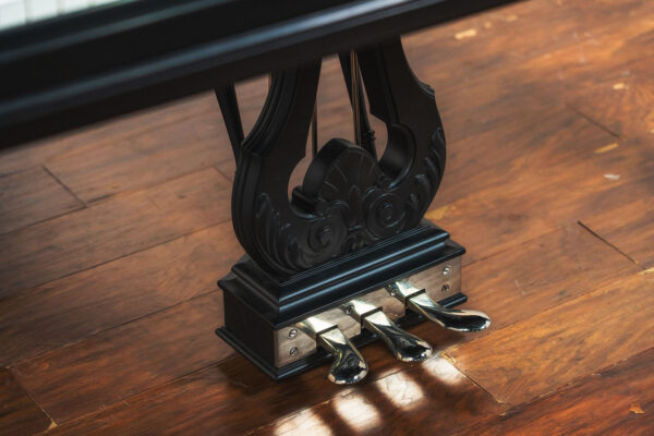 Steinway Model B Art Case Year 1905 - Image 5