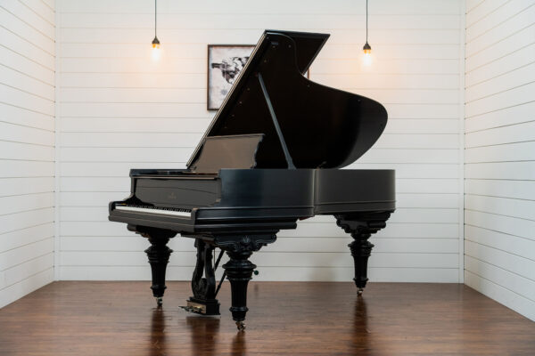 Steinway Model B Art Case Year 1905 - Image 2