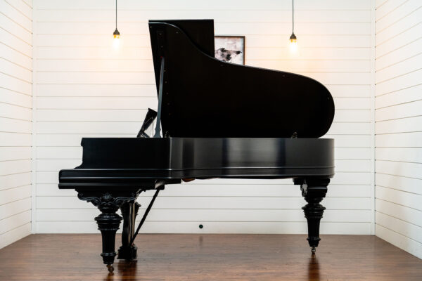 Steinway Model B Art Case Year 1905 - Image 7